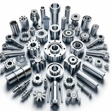 CNC-machining-drilling