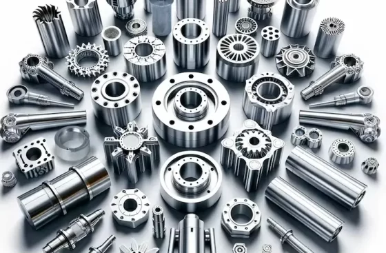 CNC-machining-drilling