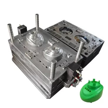 Professional Plastic Mould Design And Manufacturing Services