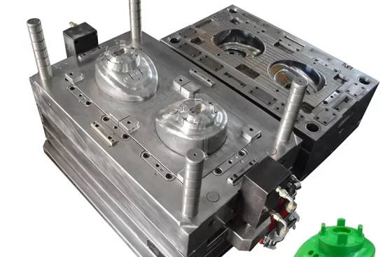 Professional Plastic Mould Design And Manufacturing Services