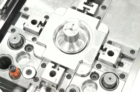injection mould quote