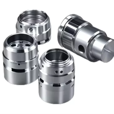 cnc-machining