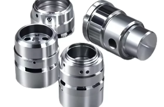 cnc-machining