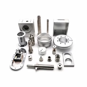 cnc-machining