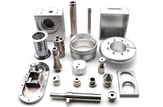 cnc-machining