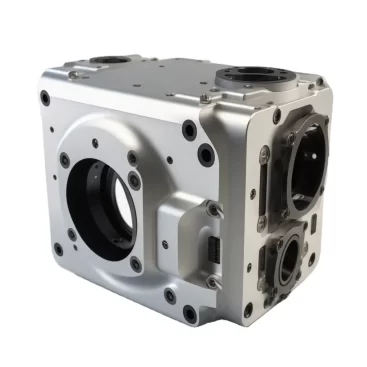 cnc-machining-camera-body