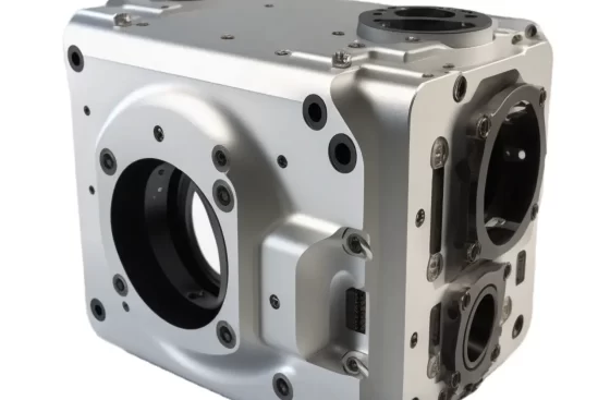 cnc-machining-camera-body
