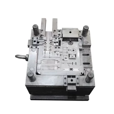 injection-molds-processing
